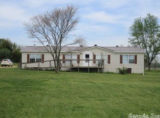 1330 Greene 523 Rd, Paragould, AR 72450