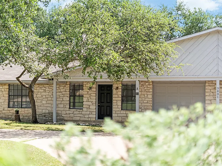 3801 Foust Trl #A — Photo 31