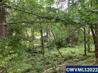 1835 NW Hillcrest Dr, Corvallis, OR