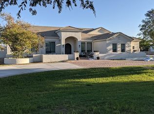 19127 E Vallejo St, Queen Creek, AZ 85142