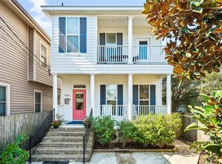 7454 Garfield St, New Orleans, LA 70118