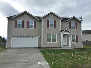 142 George Leslie Dr, Port Ludlow, WA 98365