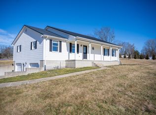 882 Old Danville Rd, Lancaster, KY 40444