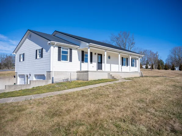 882 Old Danville Rd, Lancaster, KY 40444