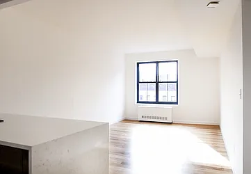 Rented by Broad Street Development