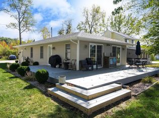504 Cedar St, Brooklyn, MI
