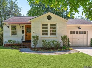 425 Riverlon Ave, Baton Rouge, LA 70806