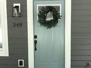 348 Deavor Rd, Pisgah Forest, NC 28768