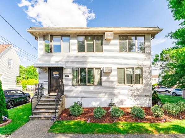 15 Edison St, Ridgefield Park Village, NJ 07660