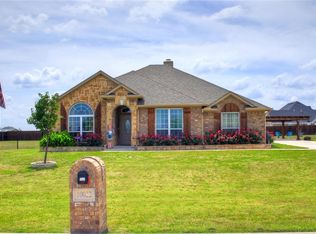 10022 Greyson Dr, Forney, TX 75126
