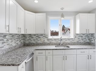 43 Tampa St, Worcester, MA 01604