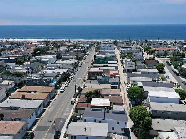 445 Longfellow Ave, Hermosa Beach, CA 90254
