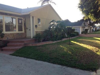 110 W Bort St, Long Beach, CA, 90805