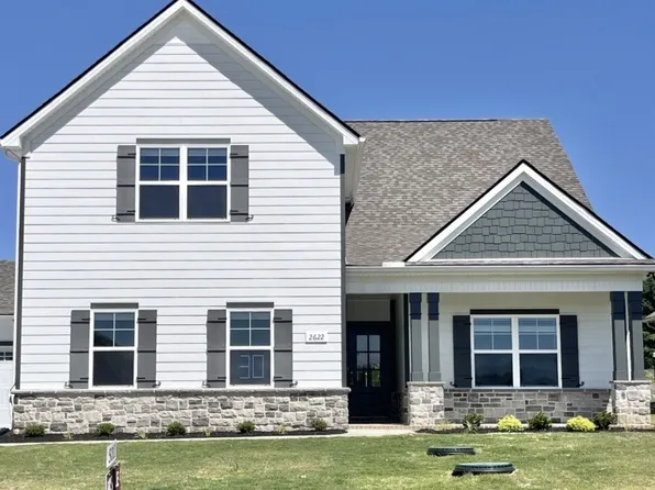 3322 Victoria Lynne Ct Lot 32, Murfreesboro, TN 37128