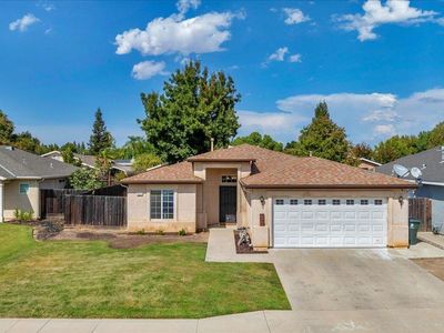 2637 Santa Ana Ave, Clovis, CA, 93611