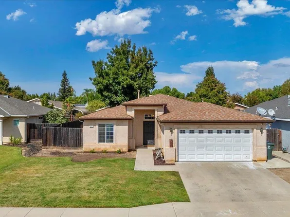 2637 Santa Ana Ave, Clovis, CA 93611