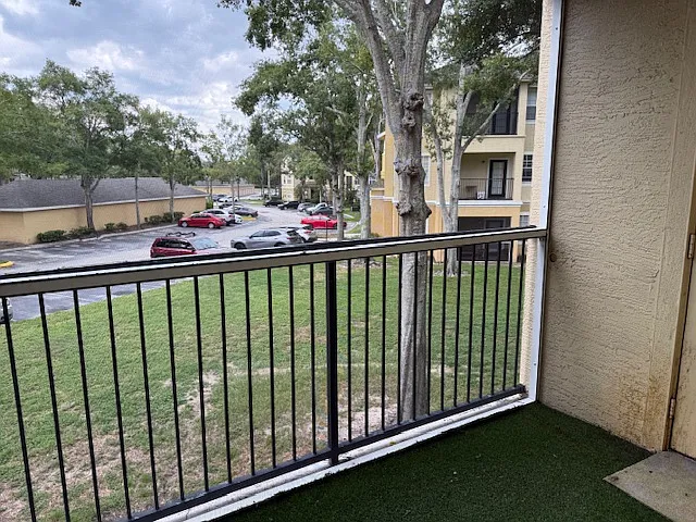 2564 Robert Trent Jones Dr #1321 — Photo 4