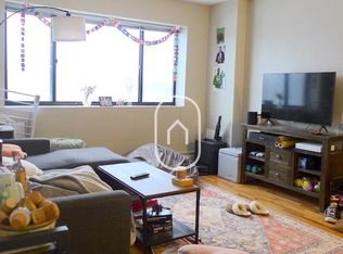 193 Calumet St #3, Roxbury Crossing, MA 02120