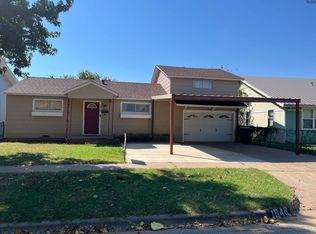 1948 Hines Blvd, Wichita Falls, TX 76301