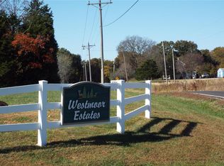 2017 Southmoor Dr, Foristell, MO 63348