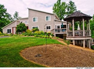 35 Clearview Estates Dr, Weaverville, NC 28787