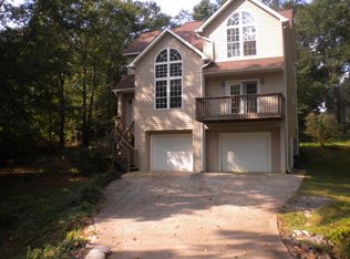 210 Oak Knoll Ter, Anderson, SC 29625