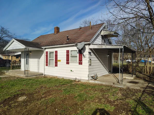 4700 Ross Ave, Dayton, OH 45414