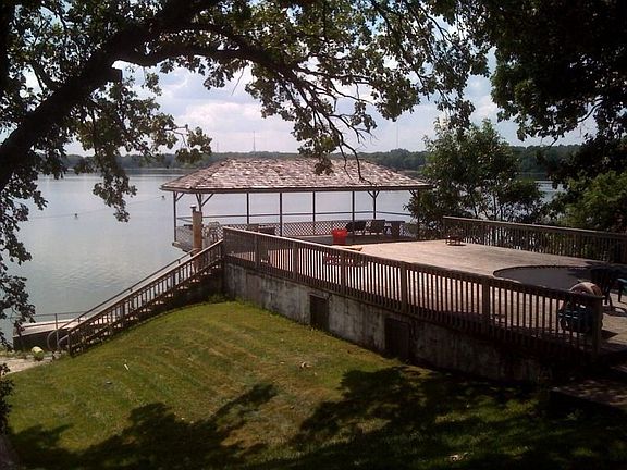 Veranda
