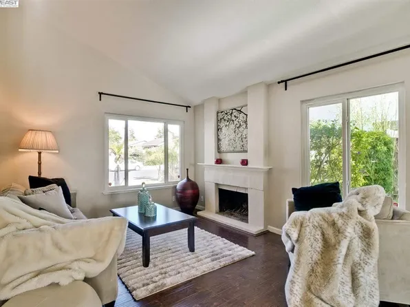 (undisclosed Address), Livermore, CA 94551