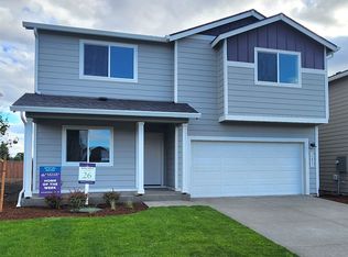 15077 Iverson Loop SE LOT 26, Yelm, WA 98597