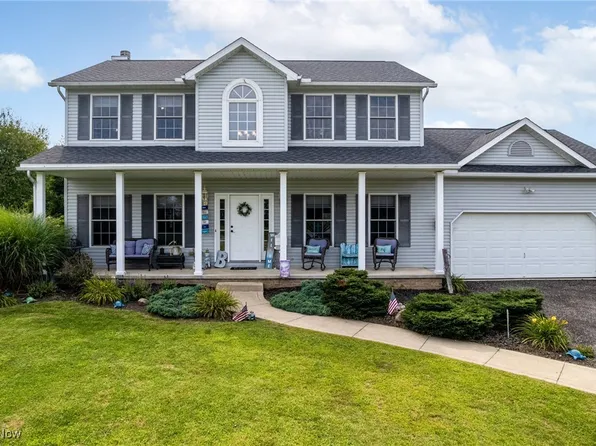 11620 Friendsville Rd, Creston, OH 44217