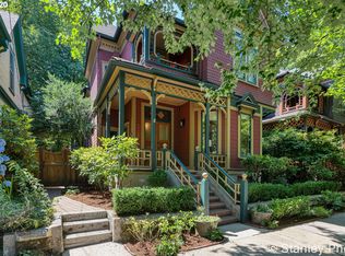 1728 NW Hoyt St, Portland, OR 97209