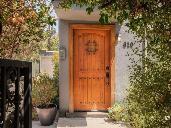 808-810 N Vendome St, Los Angeles, CA 90026