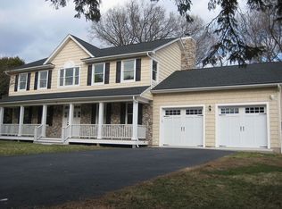 91 Wingate Rd, Parsippany, NJ 07054