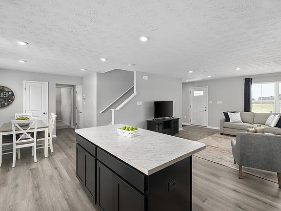 3rd image of 1217 Lisenbee Way Lot 25
