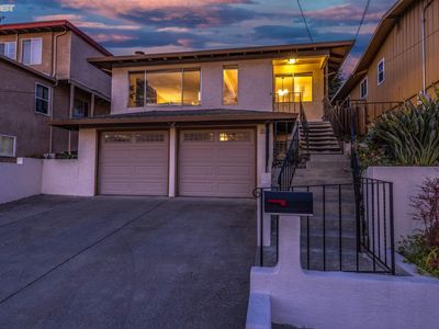 16526 Russell Ct, San Leandro, CA, 94578
