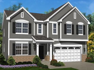 34095 N Jenna Ln, Gurnee, IL 60031