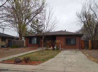 3206 Vaughn St, Aurora, CO 80011