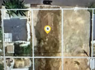 Acacia St LOT NUMBER 11 BLOCK 5, Lake Elsinore, CA 92530