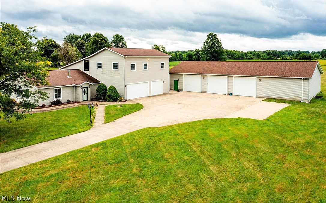 34433 Law Rd, Grafton, OH 44044 MLS 5053036 Zillow