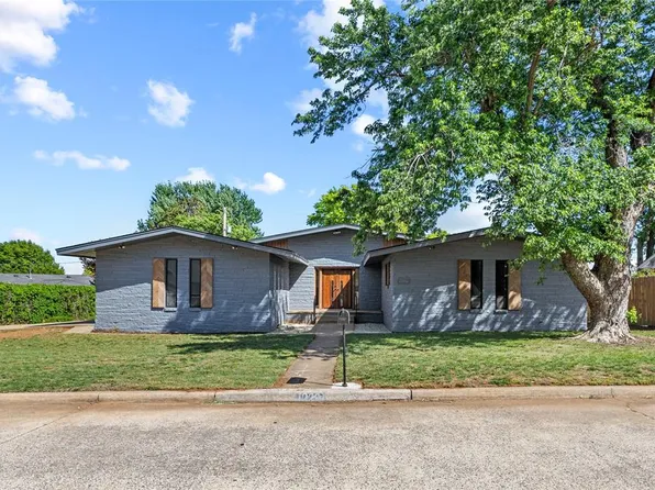 1220 N Kansas St, Weatherford, OK 73096