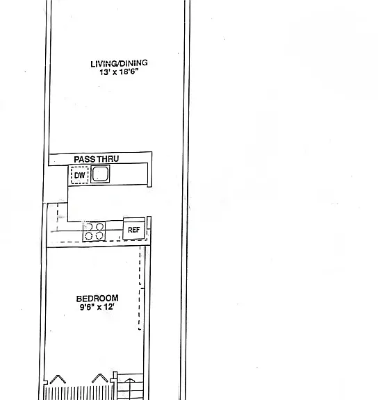 2429 Locust St #616 — Photo 18