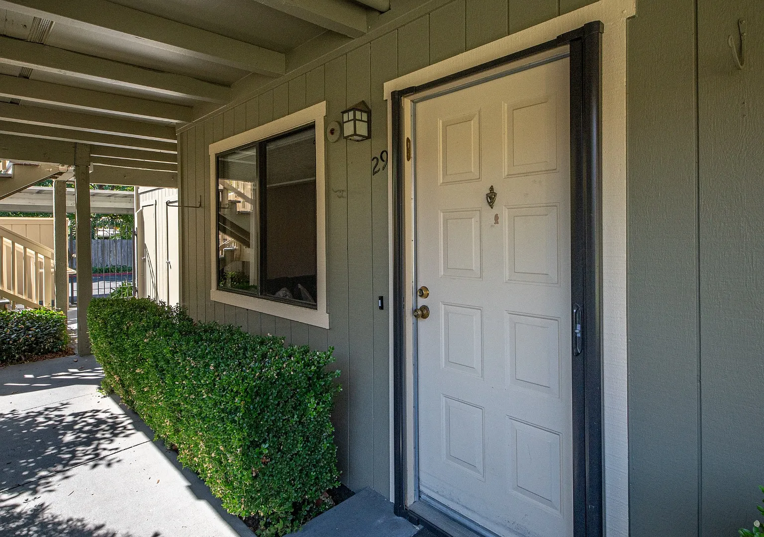 720 Petaluma Blvd S - 720 Petaluma Blvd S Apt 29, Petaluma, CA 94952 — Photo 2