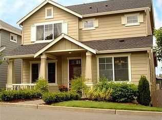 16163 167th Ave SE, Renton, WA 98058