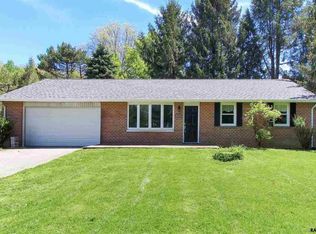 3815 Mount Pisgah Rd, York, PA 17406