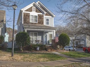 13008 W Douglas Park Dr, Huntersville, NC 28078