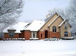 3121 Big Hill Rd, Dayton, OH 45419