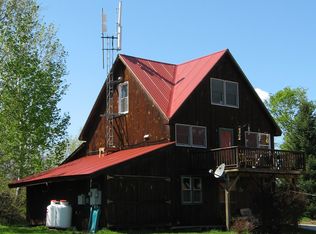 722 Harvey Mountain Rd, Barnet, VT 05821