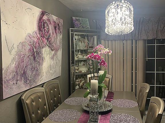 New Updated Diningroom Light