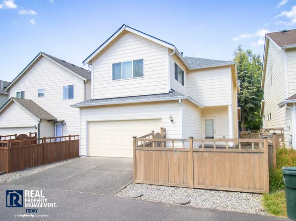 5614 Acclamation St E, Fife, WA 98424